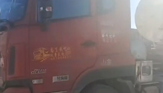 2023.12.1蒙昇機(jī)械年底又進(jìn)入發(fā)貨季，山東乳品機(jī)械出發(fā)！