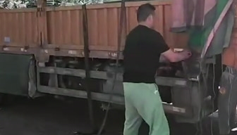 蒙昇柵欄門發(fā)往張家口！